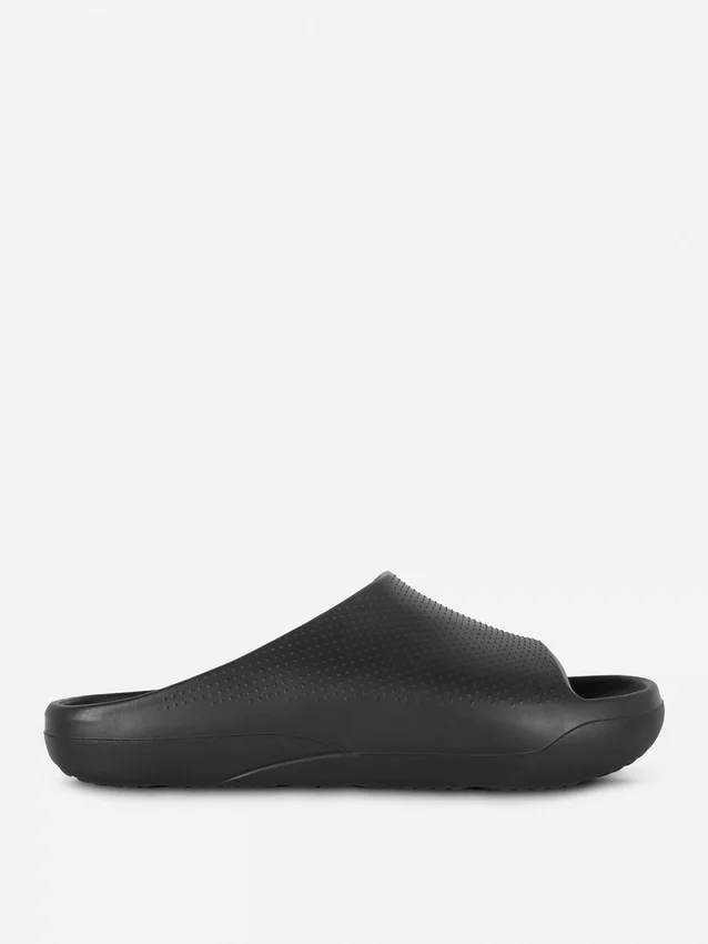 Textured slides