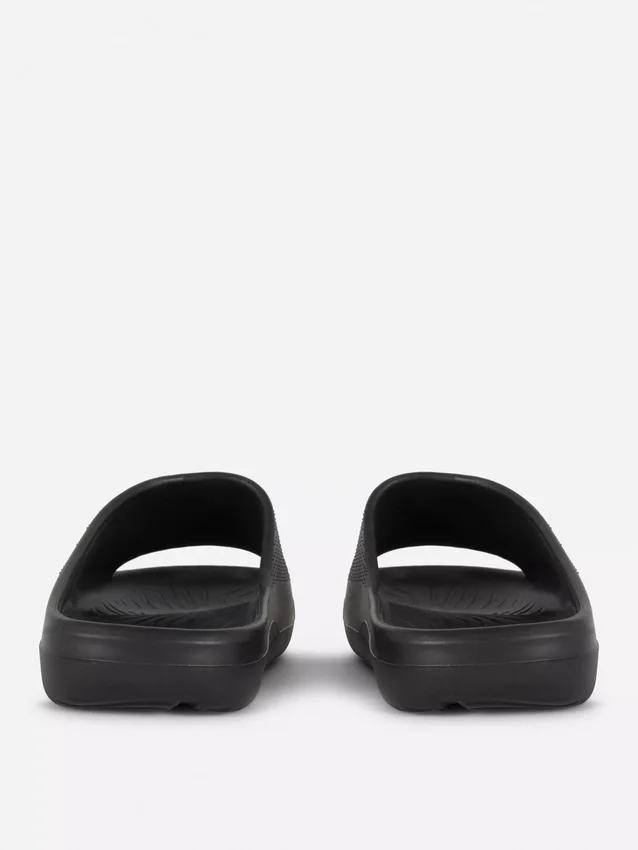 Textured slides