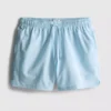 Textured swimming shorts