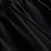Textured swimming shorts
