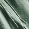 Textured swimming shorts