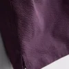 Textured swimming shorts