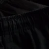 Textured swimming shorts