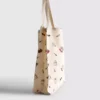 The devil wears prada canvas shopper