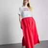 The devil wears prada cotton slogan tee