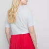 The devil wears prada cotton slogan tee
