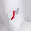 The devil wears prada cotton slogan tee