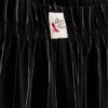 The devil wears prada slogan shorty pajamas