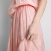 The edit a-line air flow midi skirt