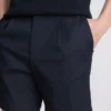 The edit chino shorts