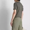 The edit chino shorts