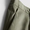 The edit chino shorts