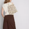 The edit cotton bermuda shorts