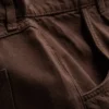 The edit cotton bermuda shorts