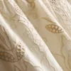 The edit cotton broderie shorts