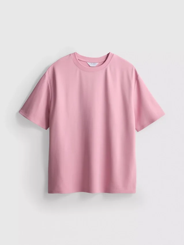 The edit crew neck t-shirt