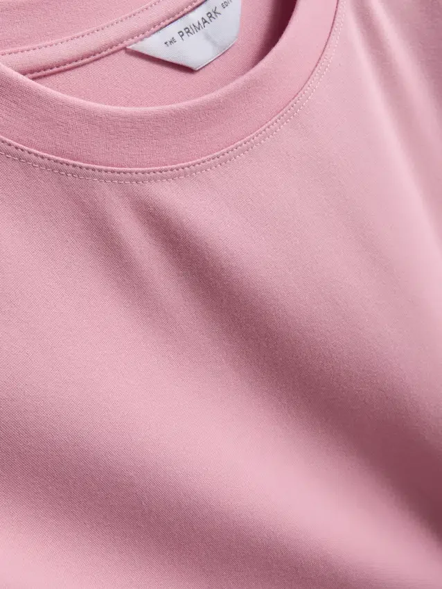 The edit crew neck t-shirt