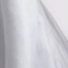 The edit linen maxi skirt