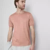 The edit mercerized slim-fit t-shirt