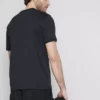 The edit mercerized slim-fit t-shirt