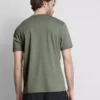 The edit mercerized slim-fit t-shirt