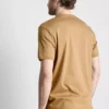 The edit mercerized slim-fit t-shirt