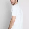 The edit mercerized slim-fit t-shirt