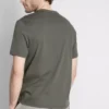 The edit mercerized slim-fit t-shirt