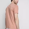 The edit mercerized slim-fit t-shirt