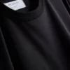 The edit mercerized slim-fit t-shirt