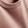 The edit mercerized slim-fit t-shirt
