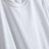 The edit mercerized slim-fit t-shirt