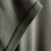 The edit mercerized slim-fit t-shirt