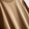 The edit mercerized slim-fit t-shirt
