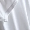 The edit mercerized slim-fit t-shirt