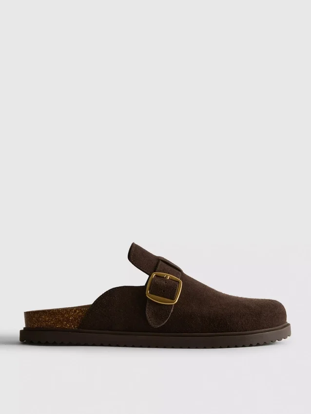 The edit mule clogs