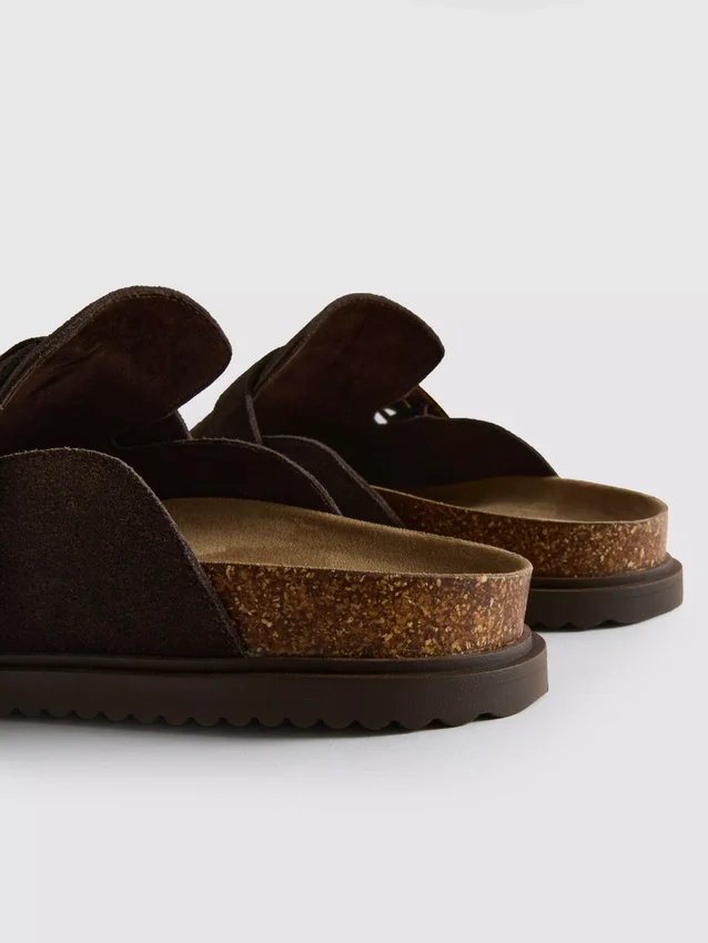 The edit mule clogs