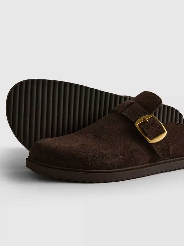 The edit mule clogs