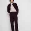 The edit regular fit pants