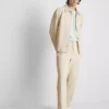 The edit regular fit pants
