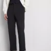 The edit regular fit pants