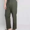 The edit regular fit pants