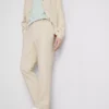 The edit regular fit pants