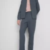The edit regular fit pants