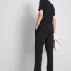 The edit regular fit pants