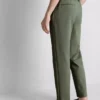 The edit regular fit pants