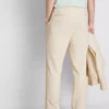 The edit regular fit pants