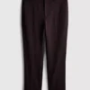 The edit regular fit pants