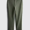 The edit regular fit pants