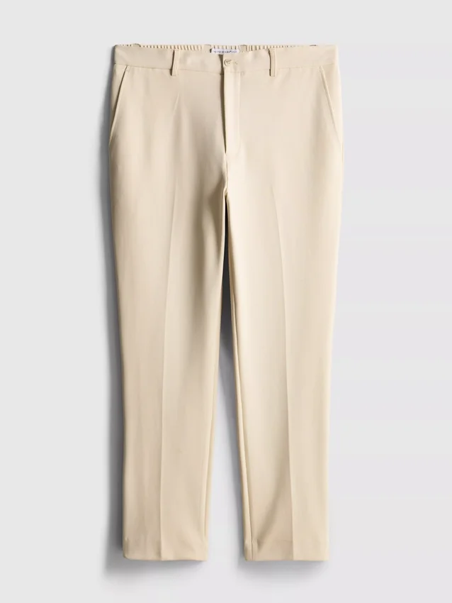 The edit regular fit pants